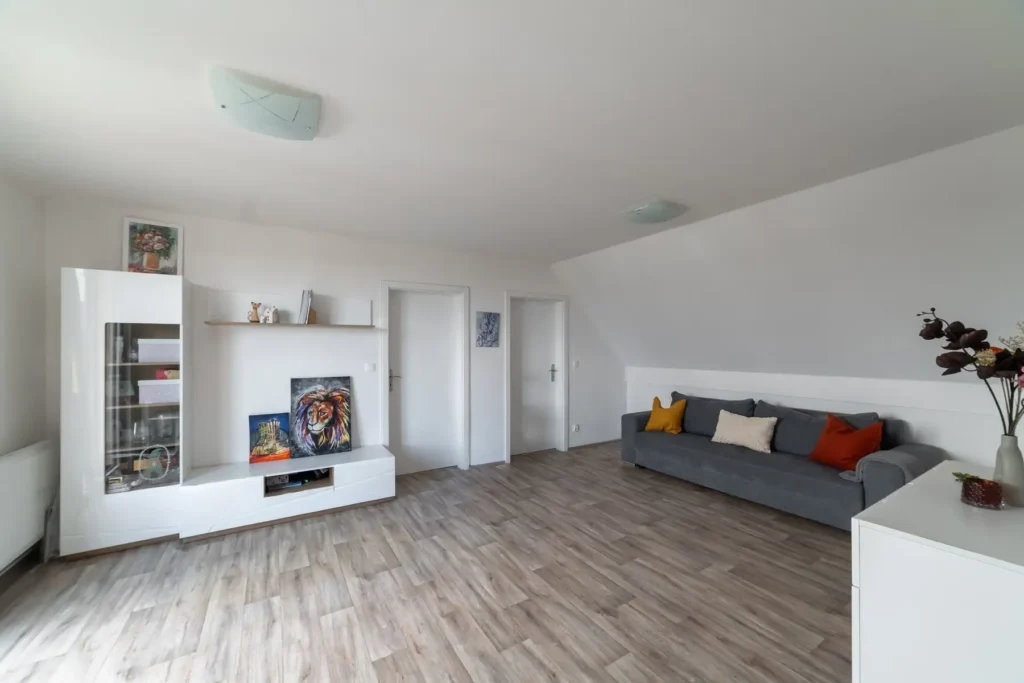 Меблировка квартиры под аренду по целевой аудитории