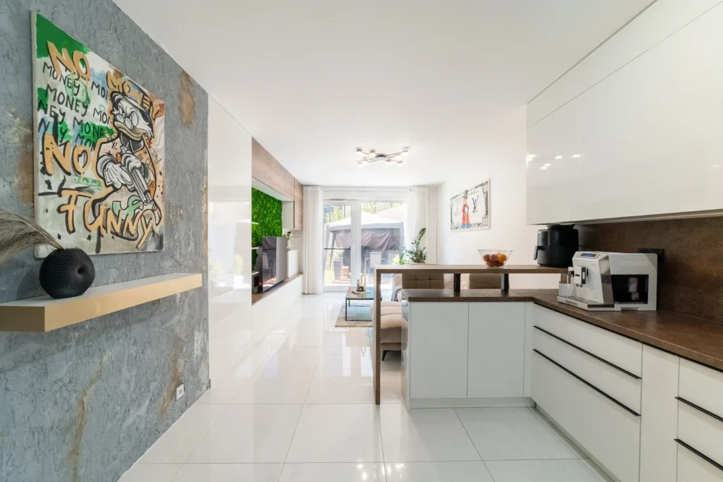 Как обставить квартиру для аренды в Чехии