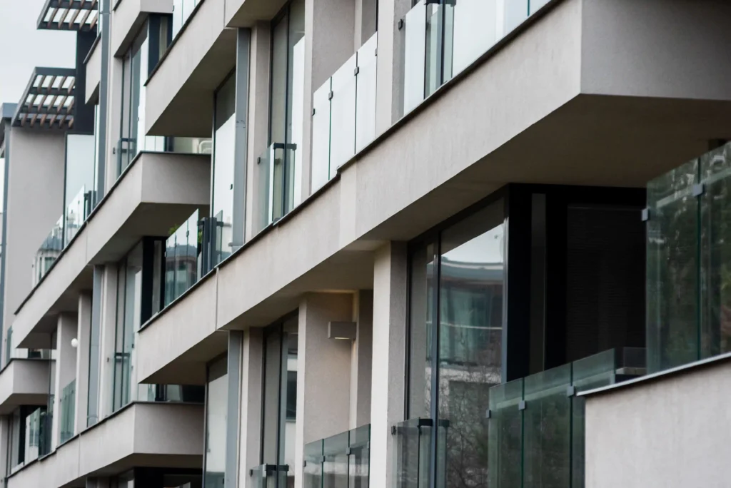 odborný dohled nad realitní transakcí