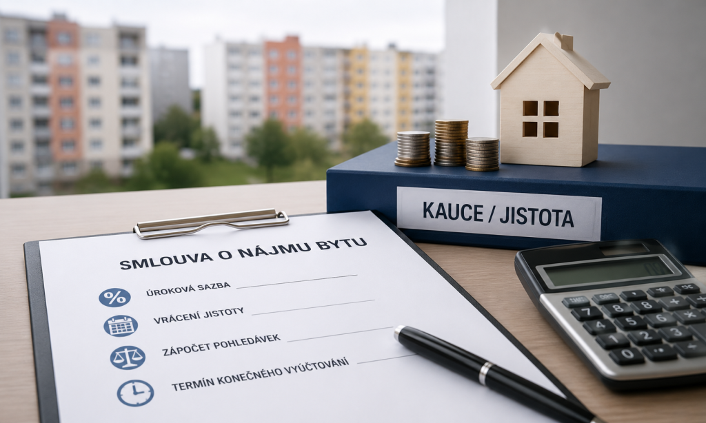 проценты с денежного залога